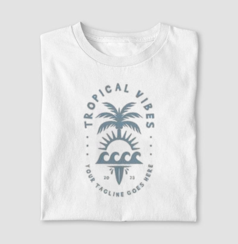 Tropical Vibes
