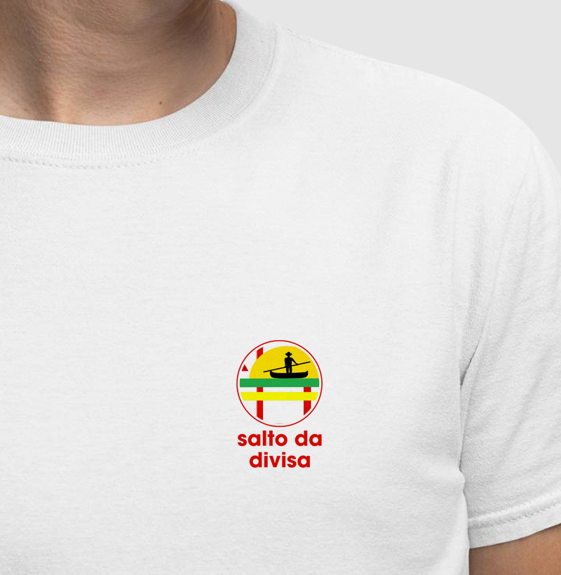 BANDEIRAS | SALTO DA DIVISA