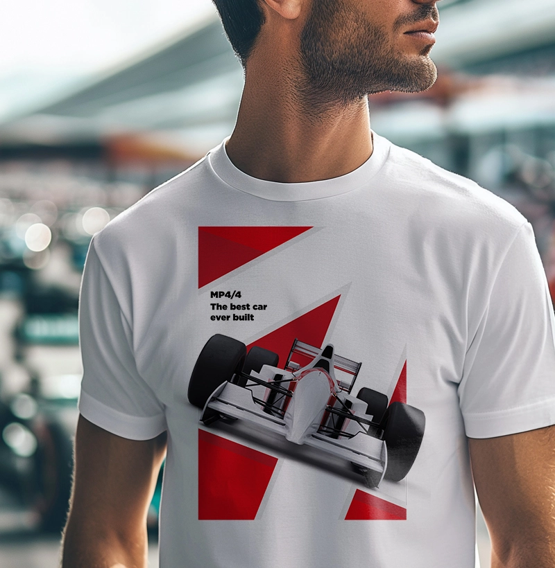 MP4/4