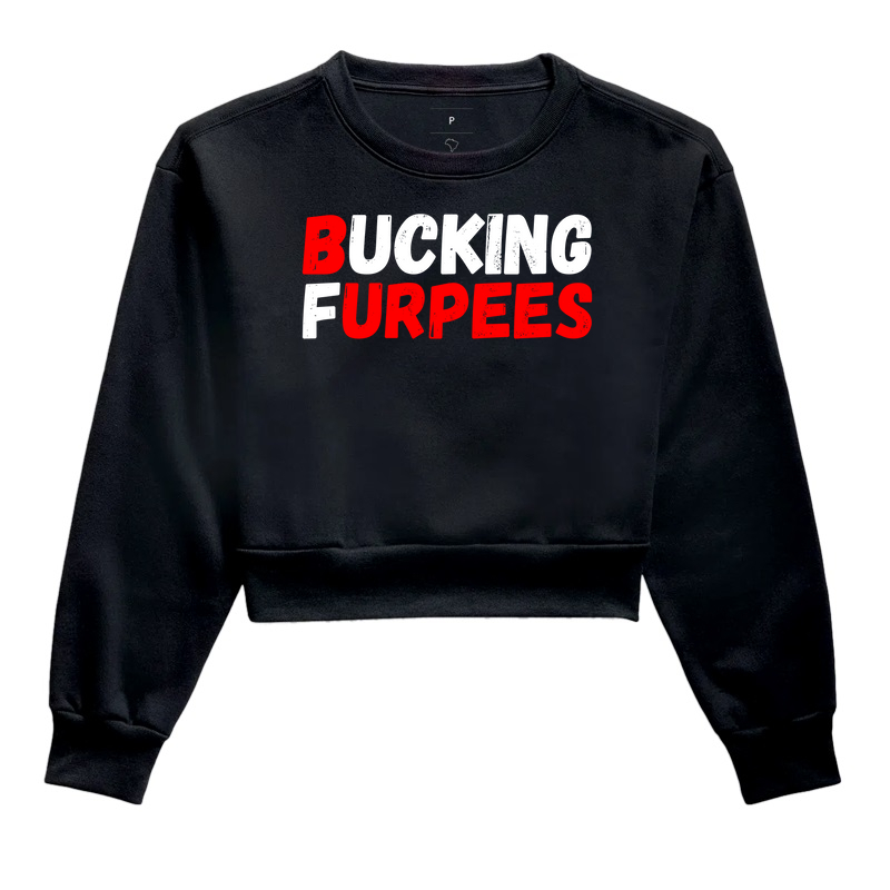 Bucking Furpees