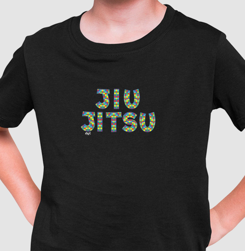Jiu Jitsu Autismo