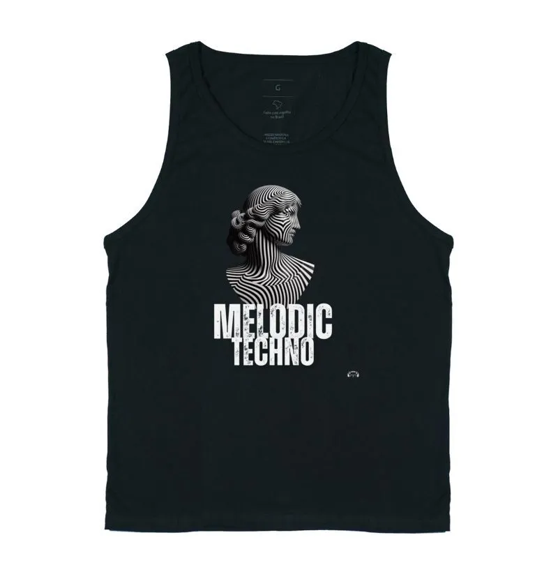 Melodic Techno