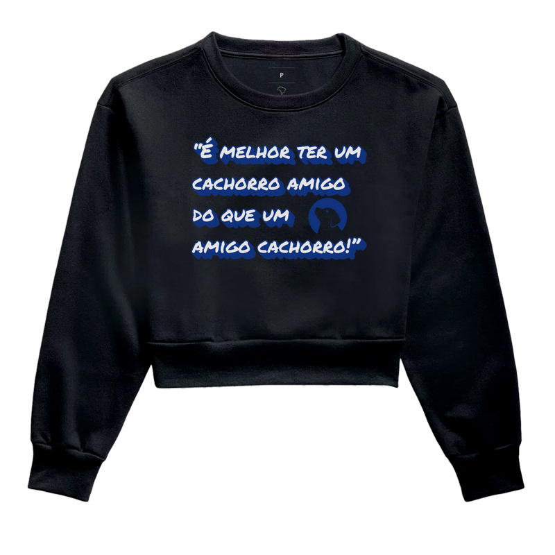 AMIGO CACHORRO