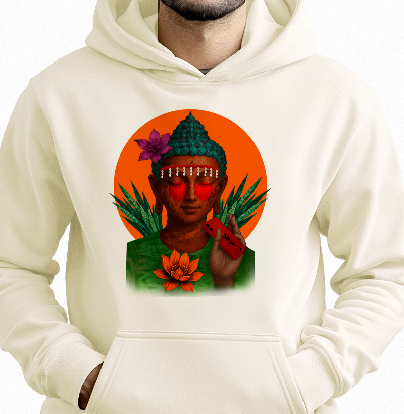 Budha urbana