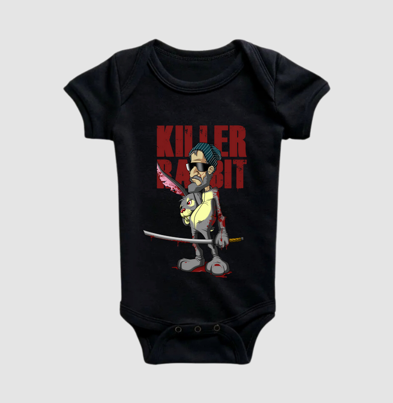 Killer Rabbit