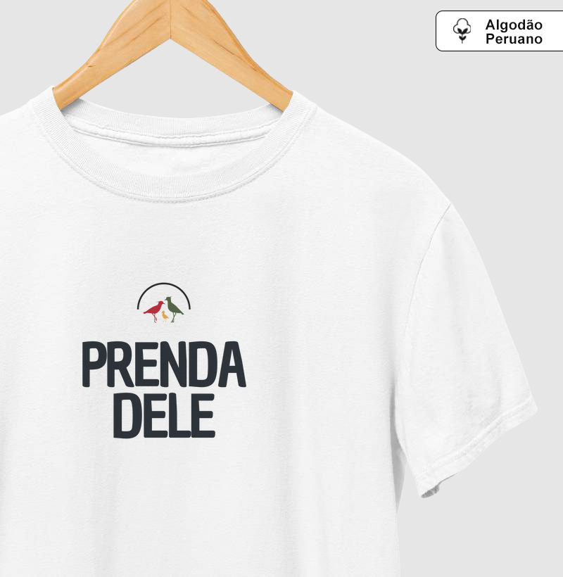 Prenda dele (Premium)