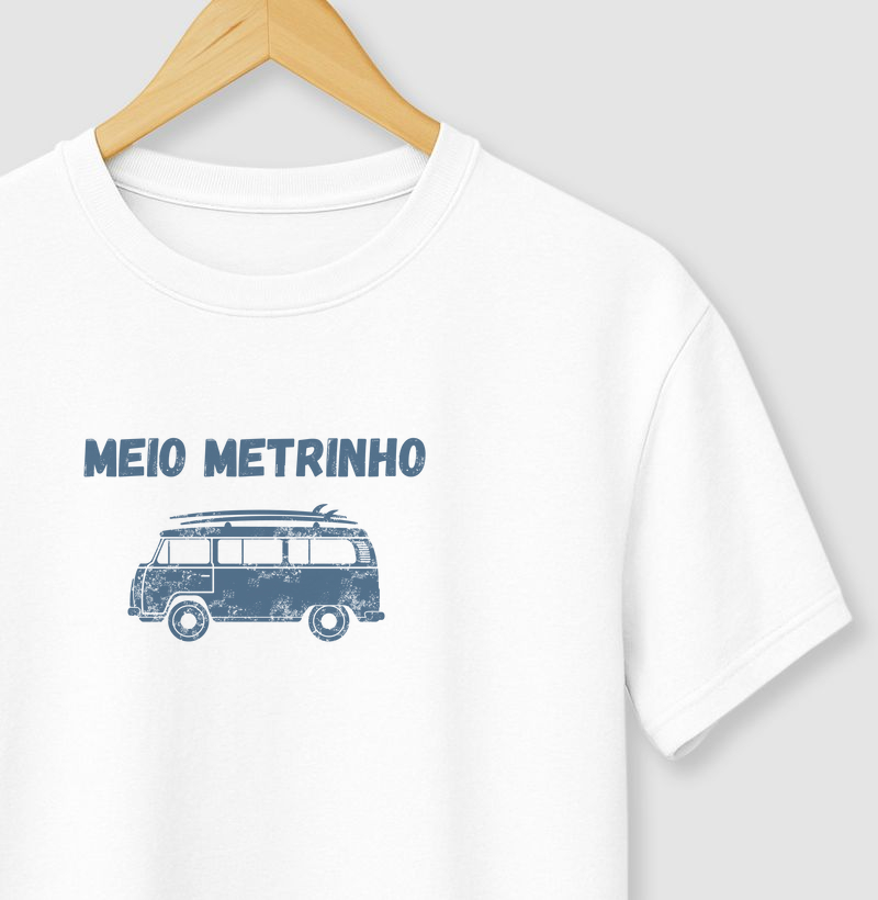 Meio metrinho