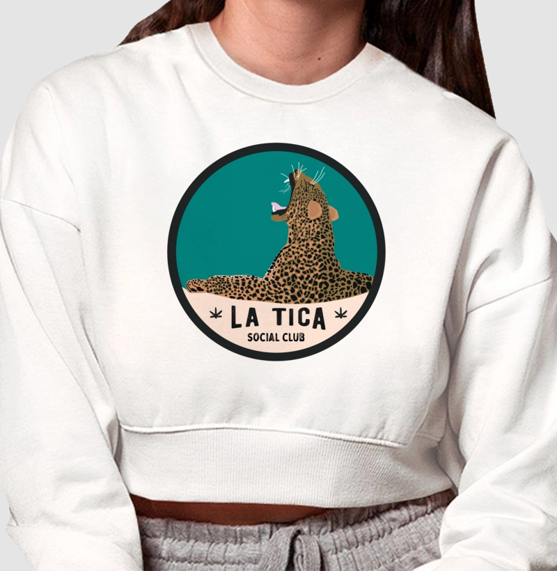 La Tica - Social Club