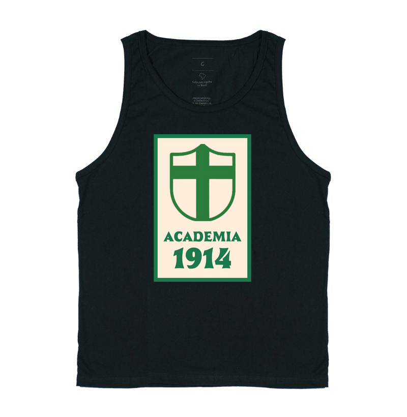 Academia 1914