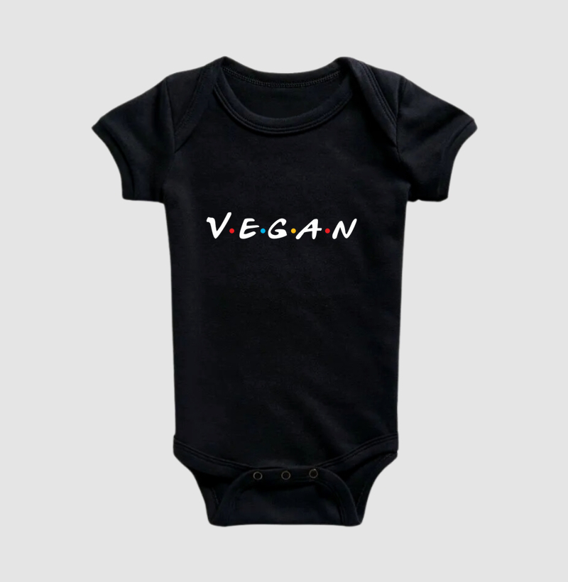 Vegan Friends