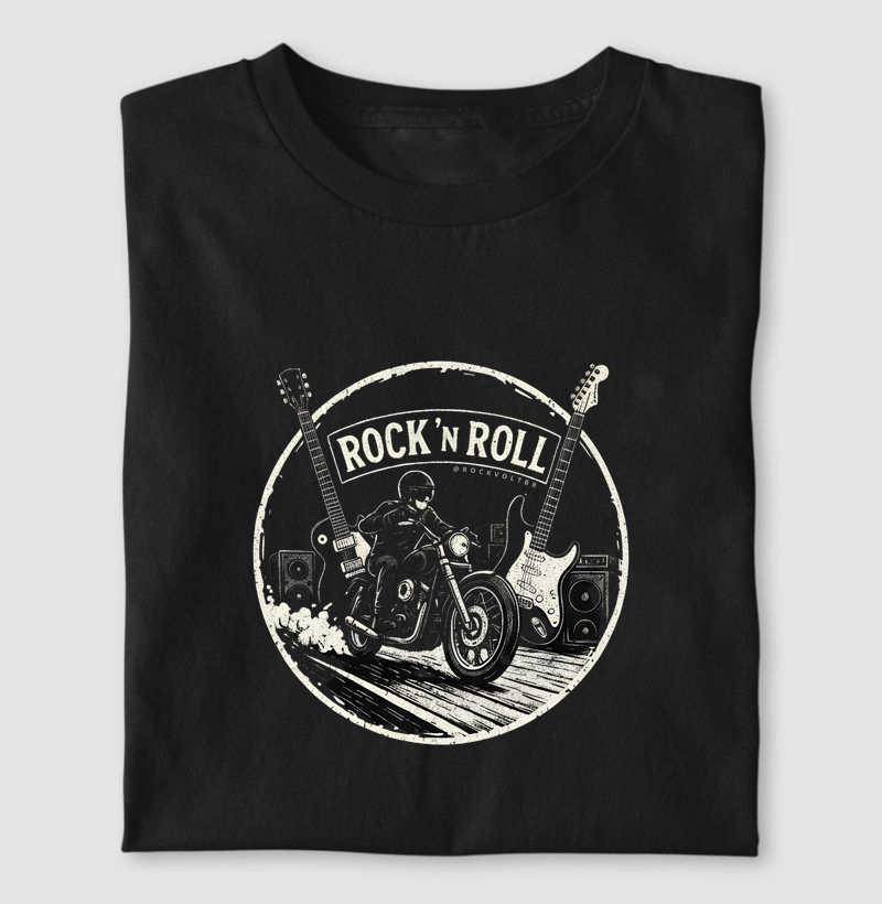 Rock On the Road