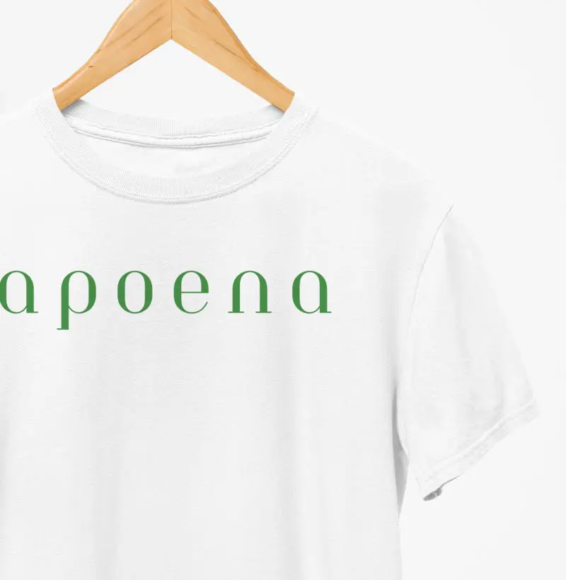 Nome Apoena 