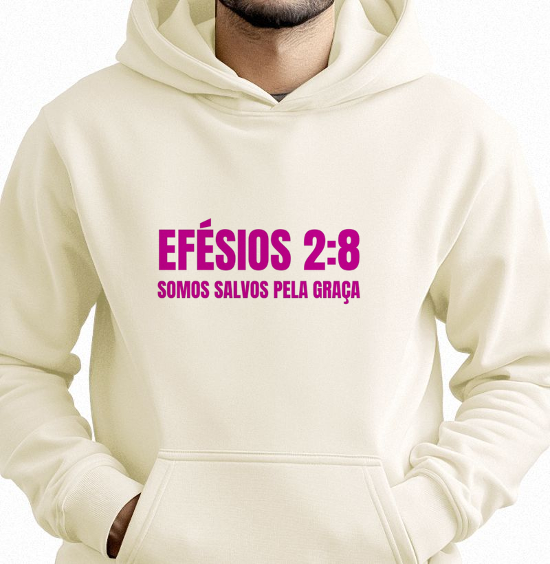Efésios 2:8