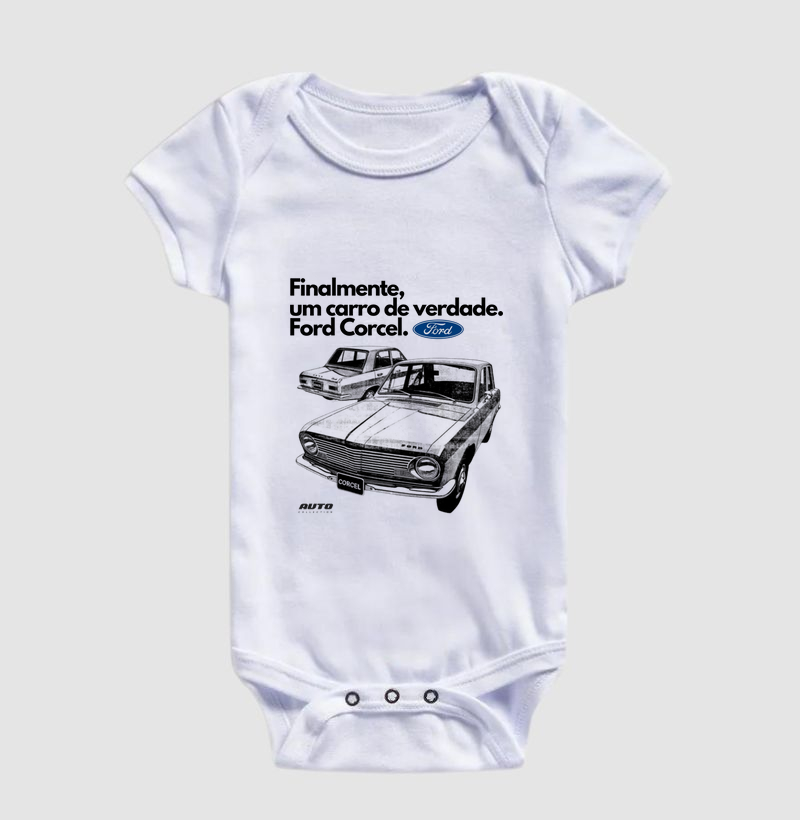 Ford Corcel