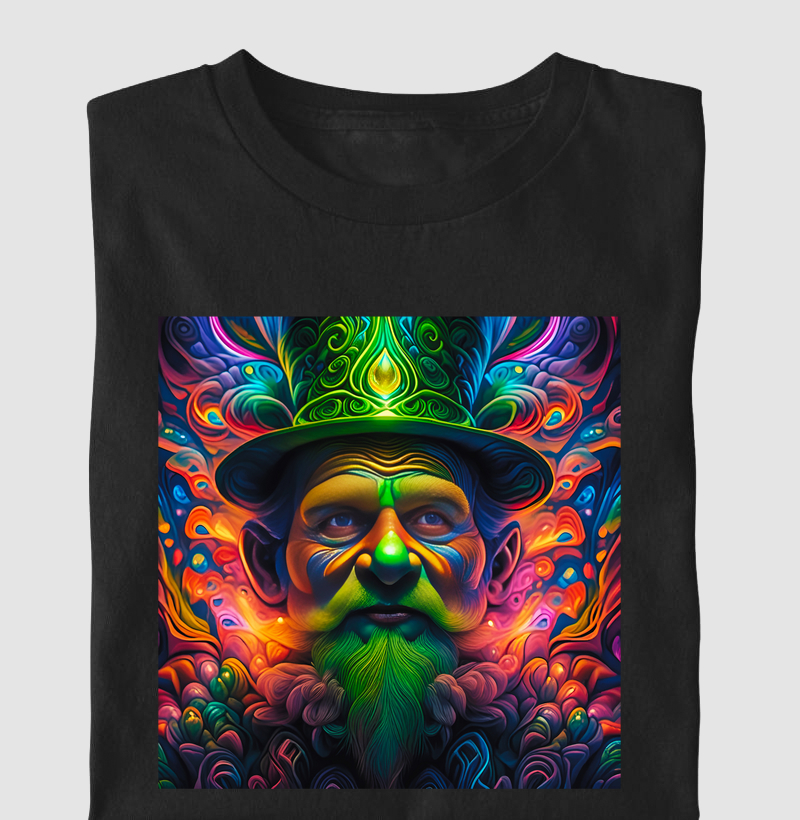 PSY LEPRECHAUN