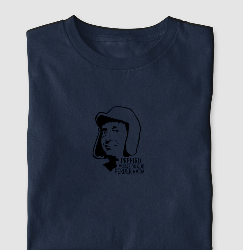 Camiseta el Chavo