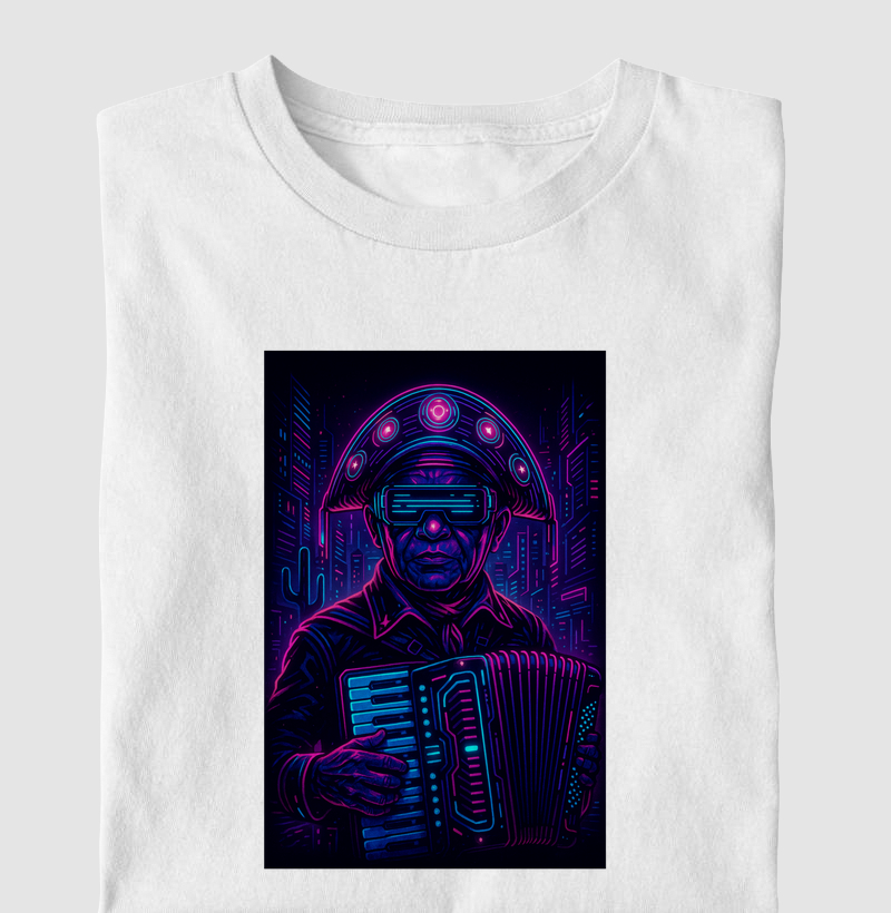 Xote futurista
