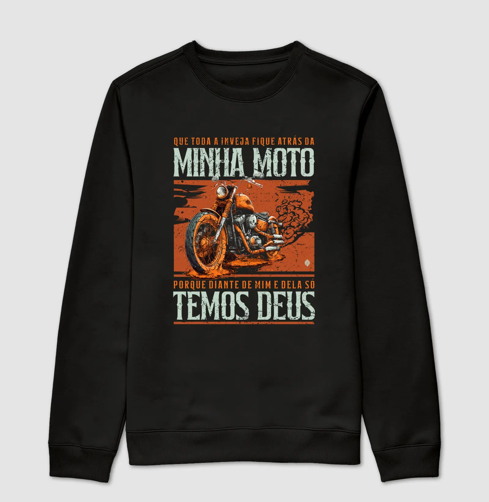 Somente Deus