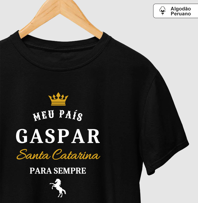 Meu País Gaspar
