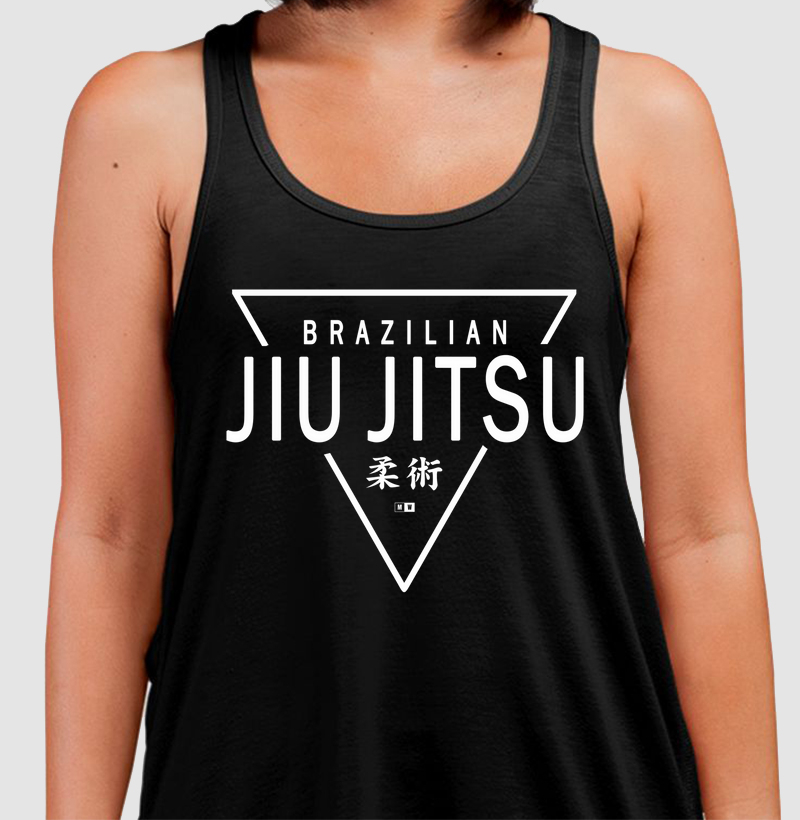 BRAZILIAN JIU JITSU II