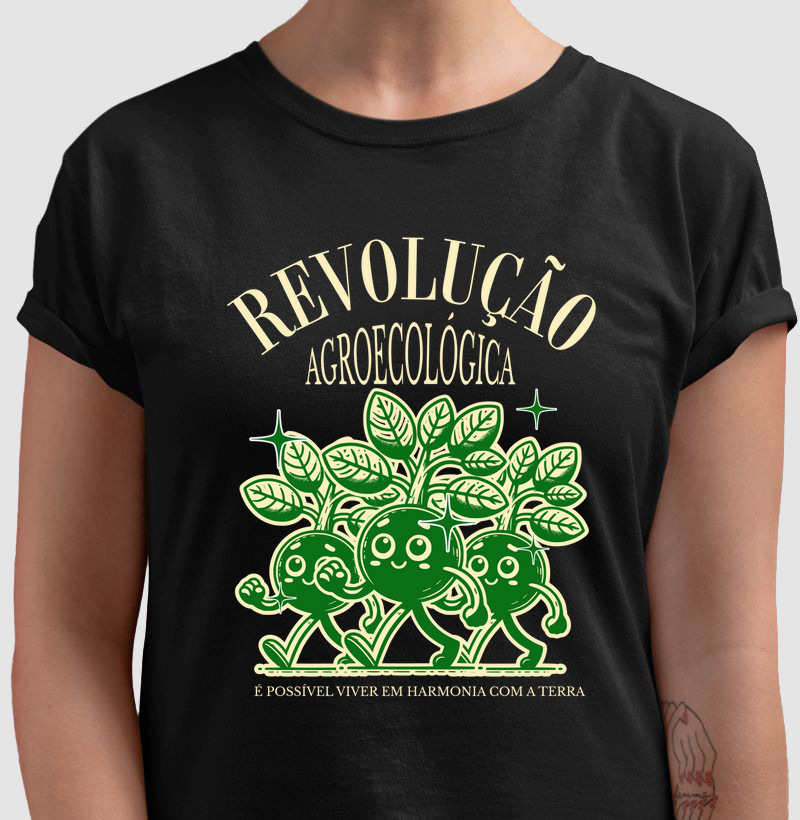 Revolução Agroecológica
