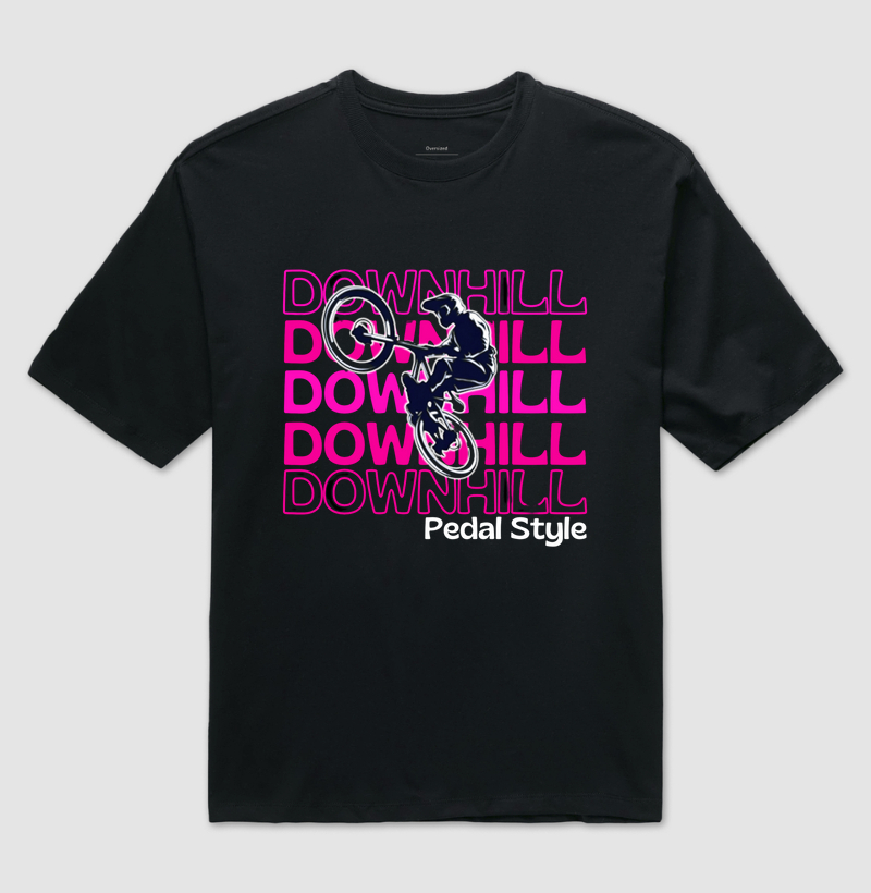 Camiseta PS Overz