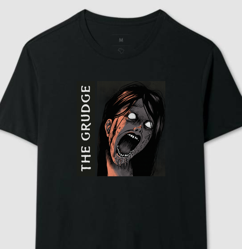 The Grudge