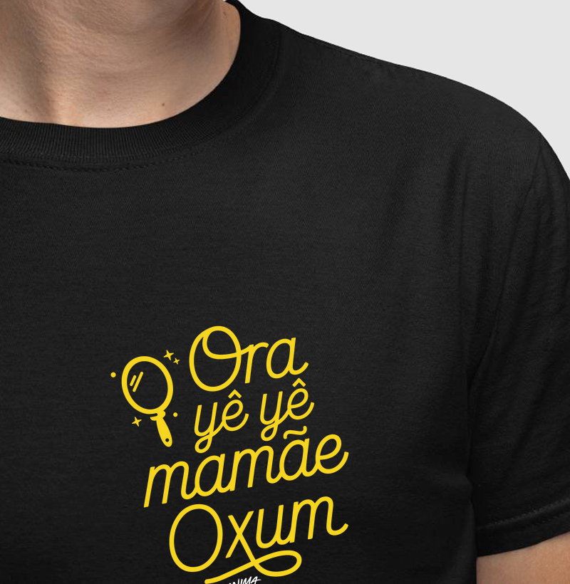 Ora Yê Yê Mamãe Oxum