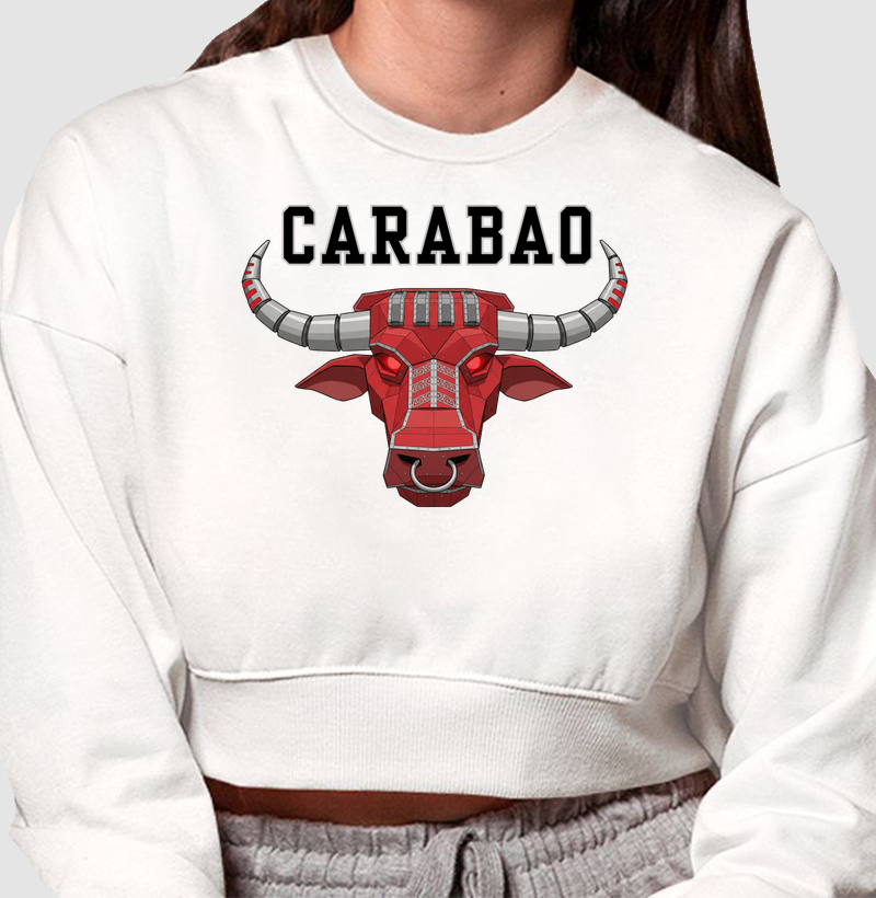 Camiseta "Carabao"