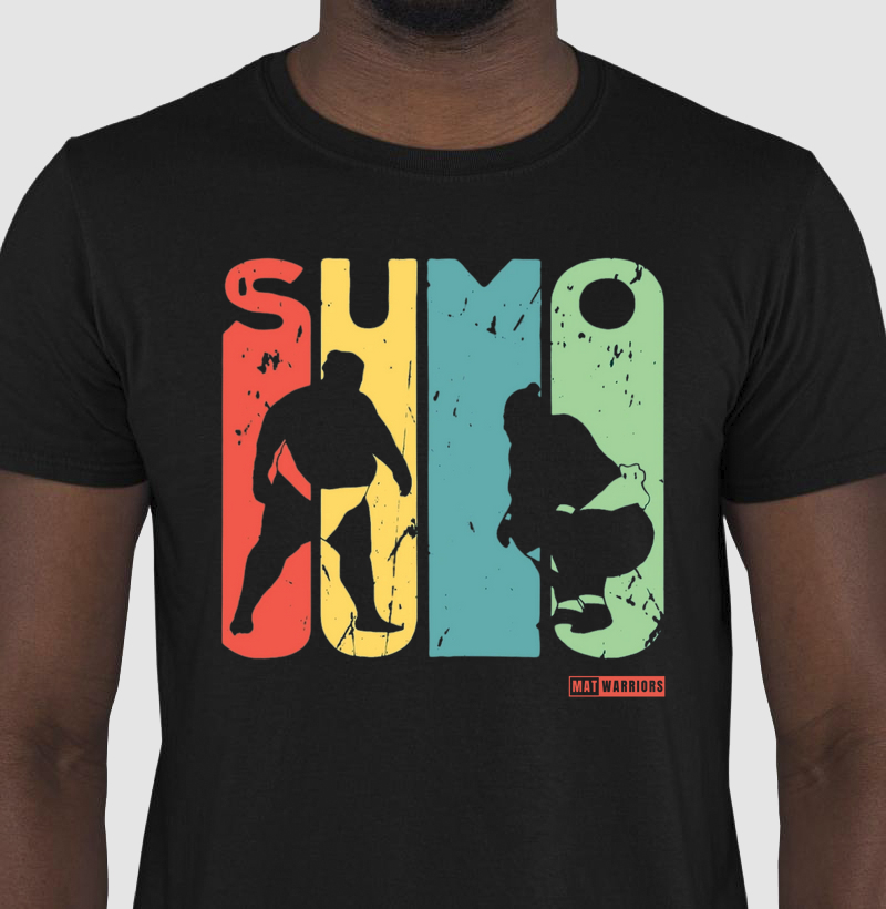 SUMÔ COLORS