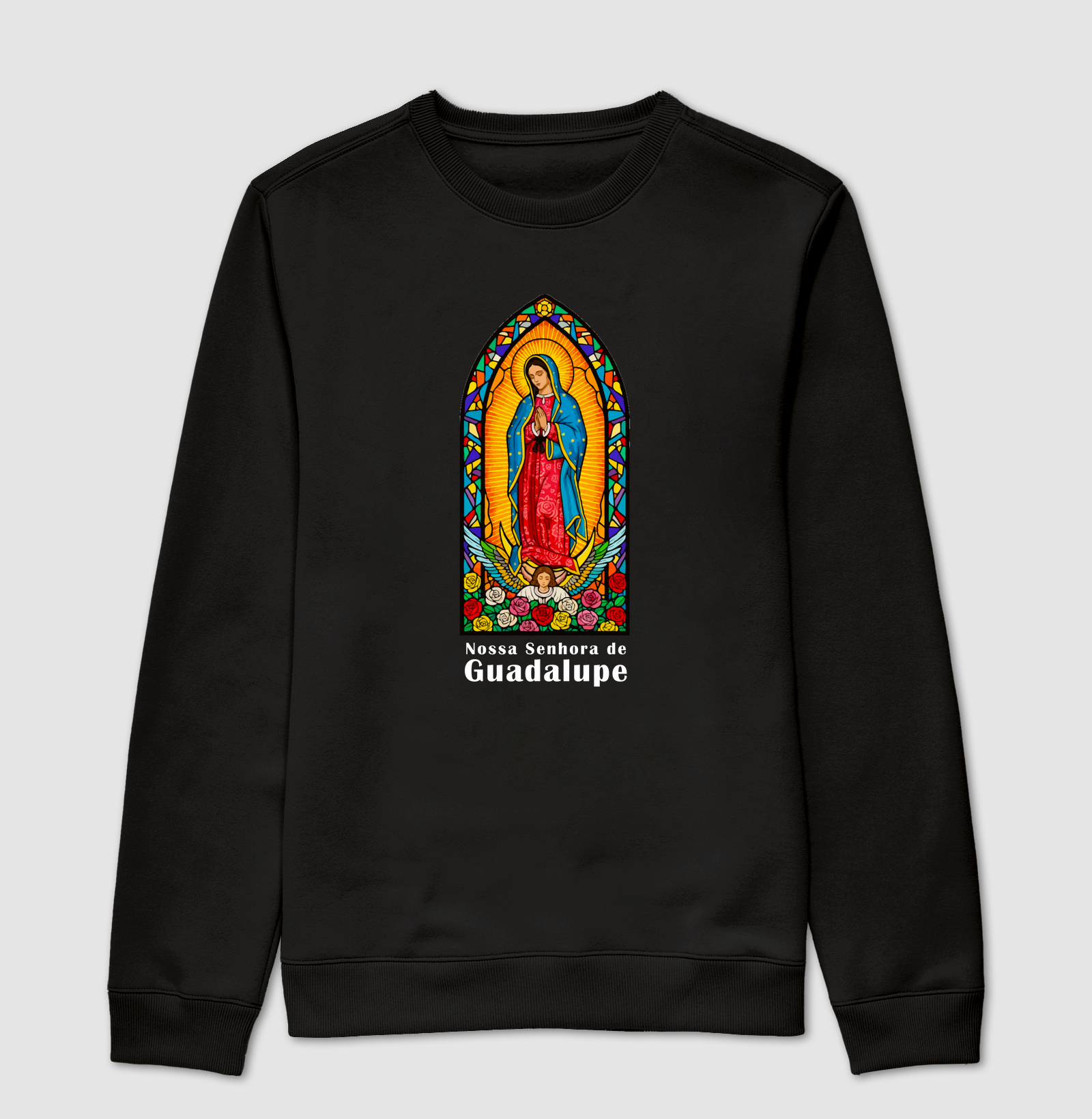 Nossa Senhora de Guadalupe