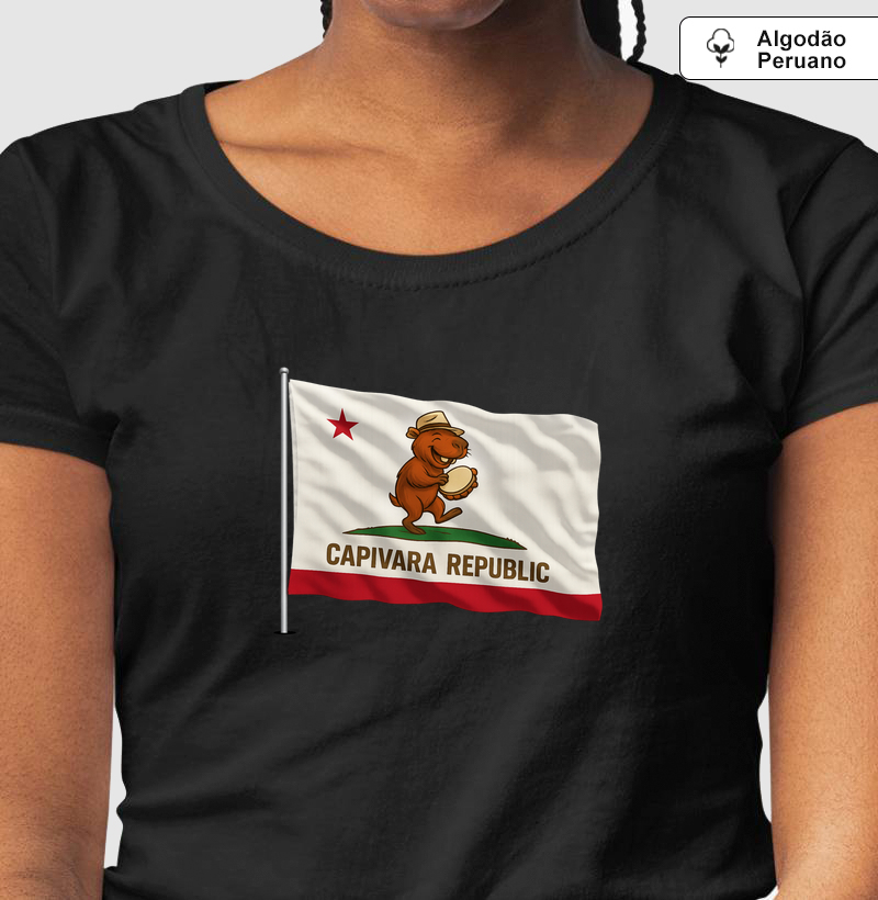 CAPIVARA REPUBLIC