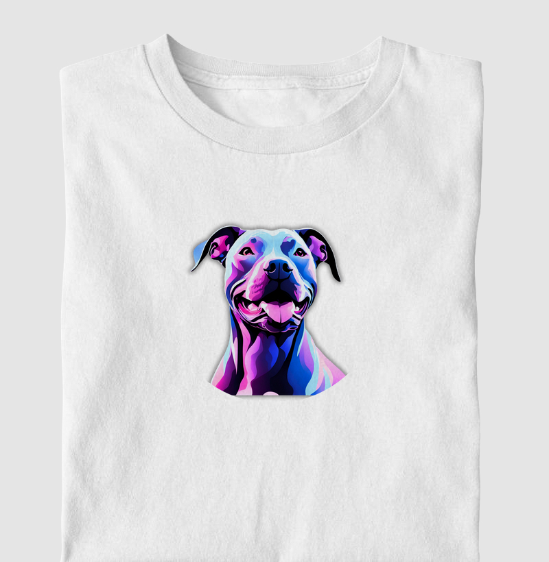 Pitbull Futurista