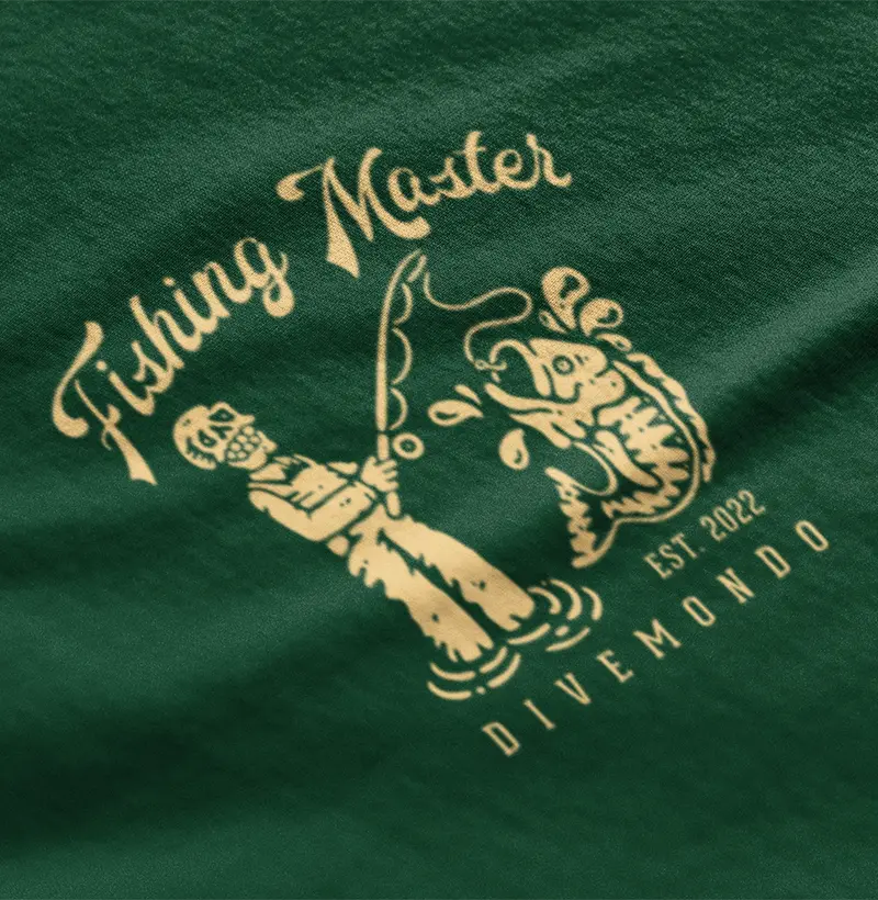 Fishing Master