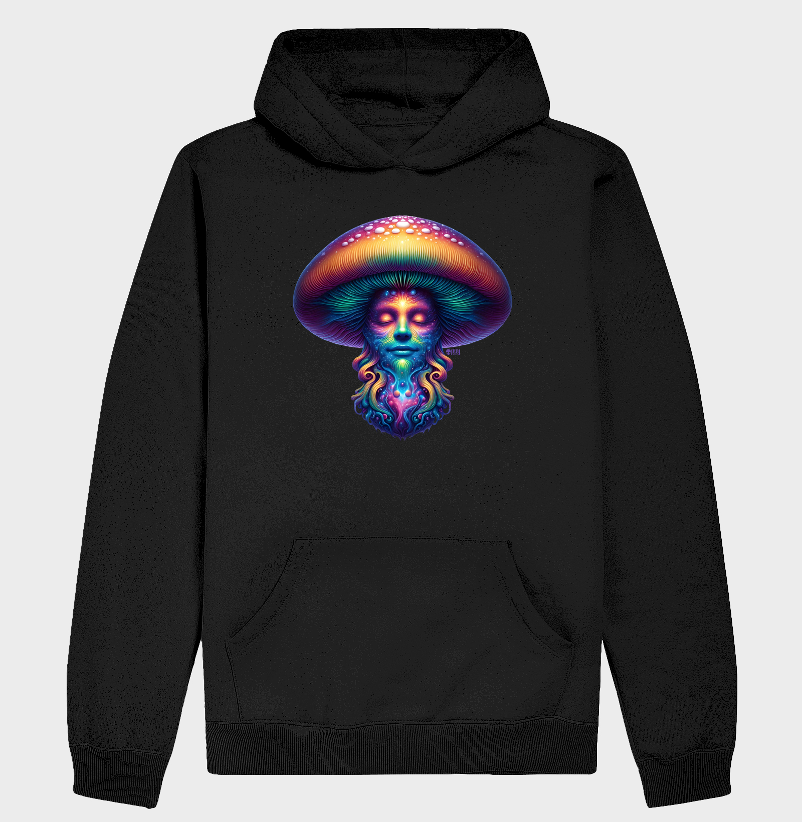 Cogumelo Zen
