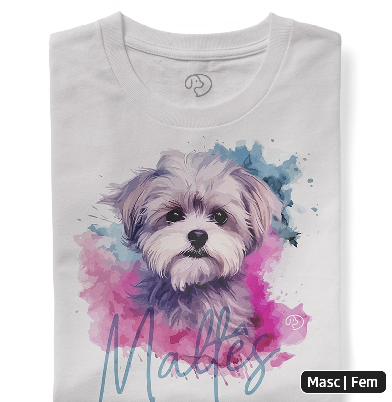 Maltês Splash