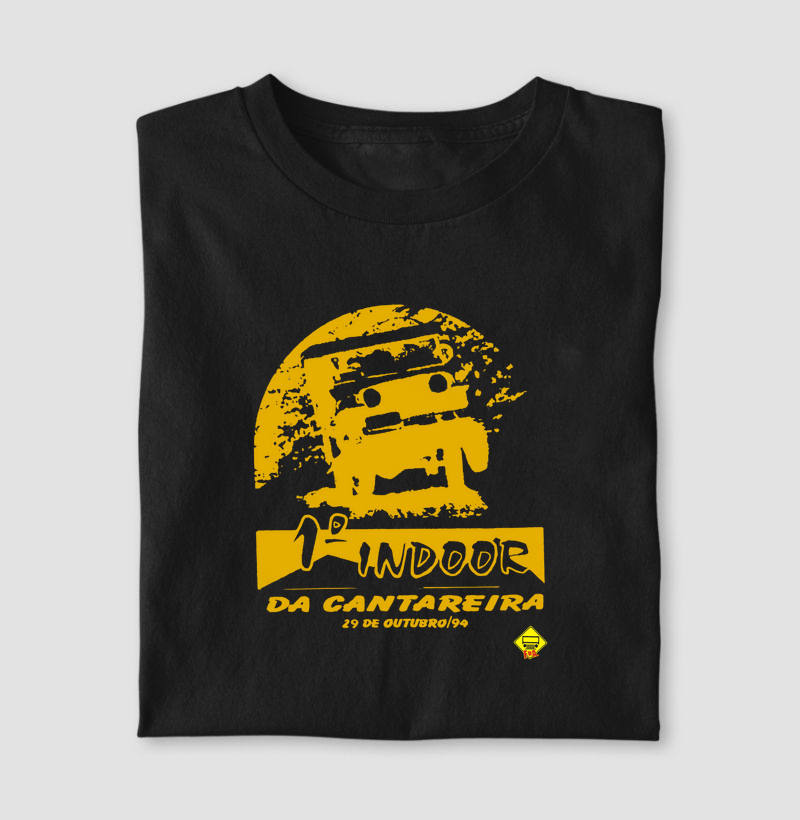 1 Indoor Cantareira