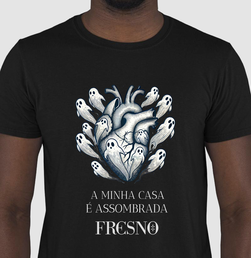 Fresno - Casa Assombrada