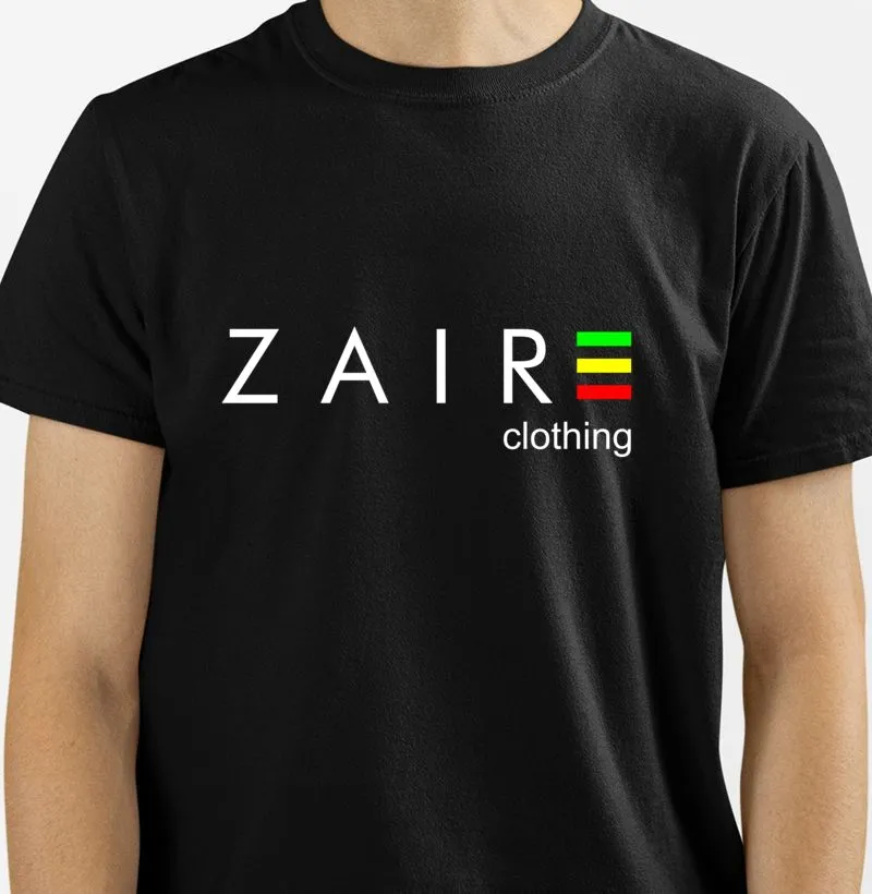 Camiseta ZAIRE clothing