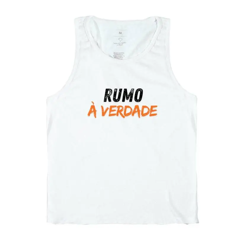 Rumo à Verdade