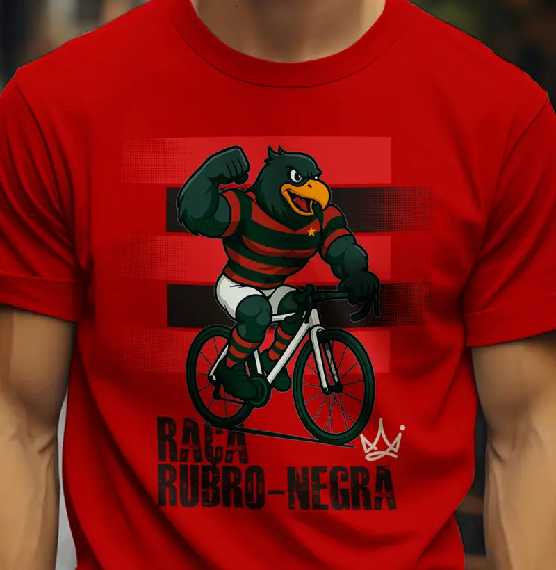 Urubu ciclista