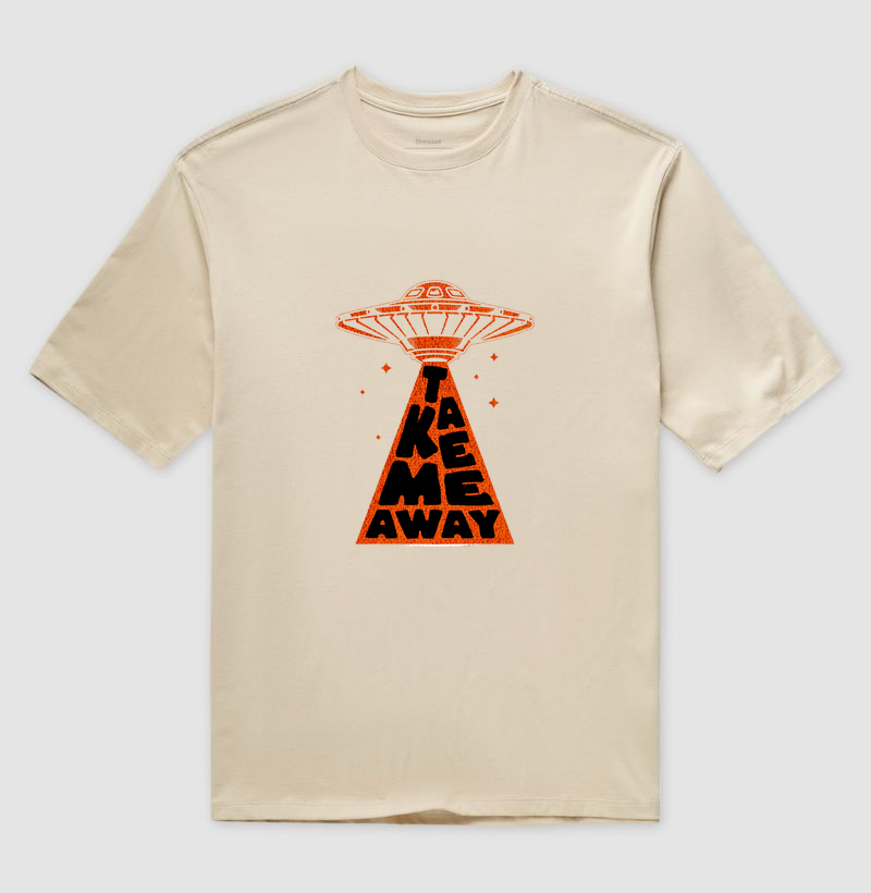 take me away