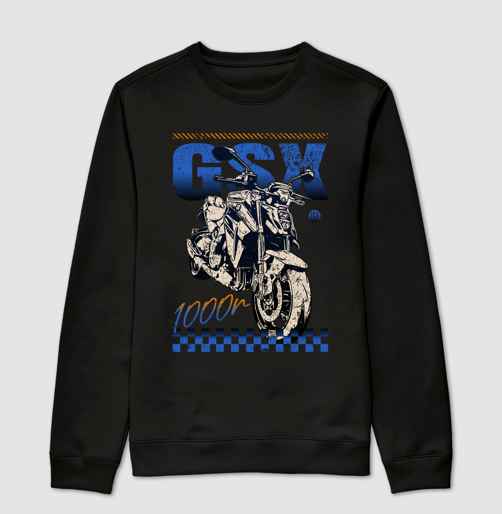 GSX1000r