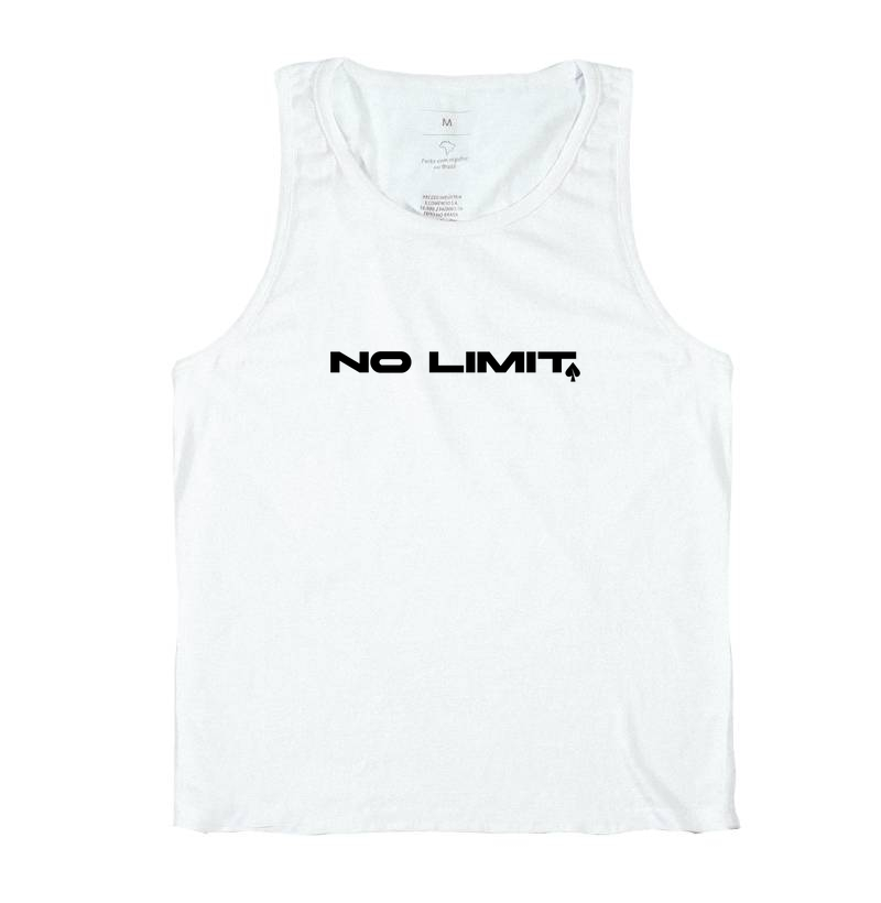 NO LIMIT