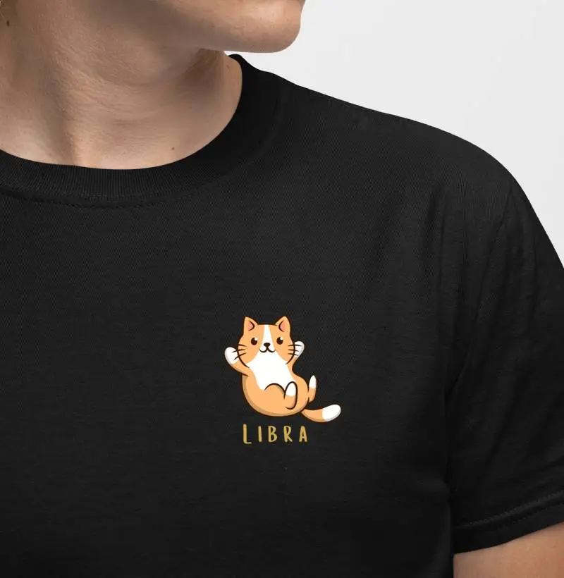 Libra - Gatos 
