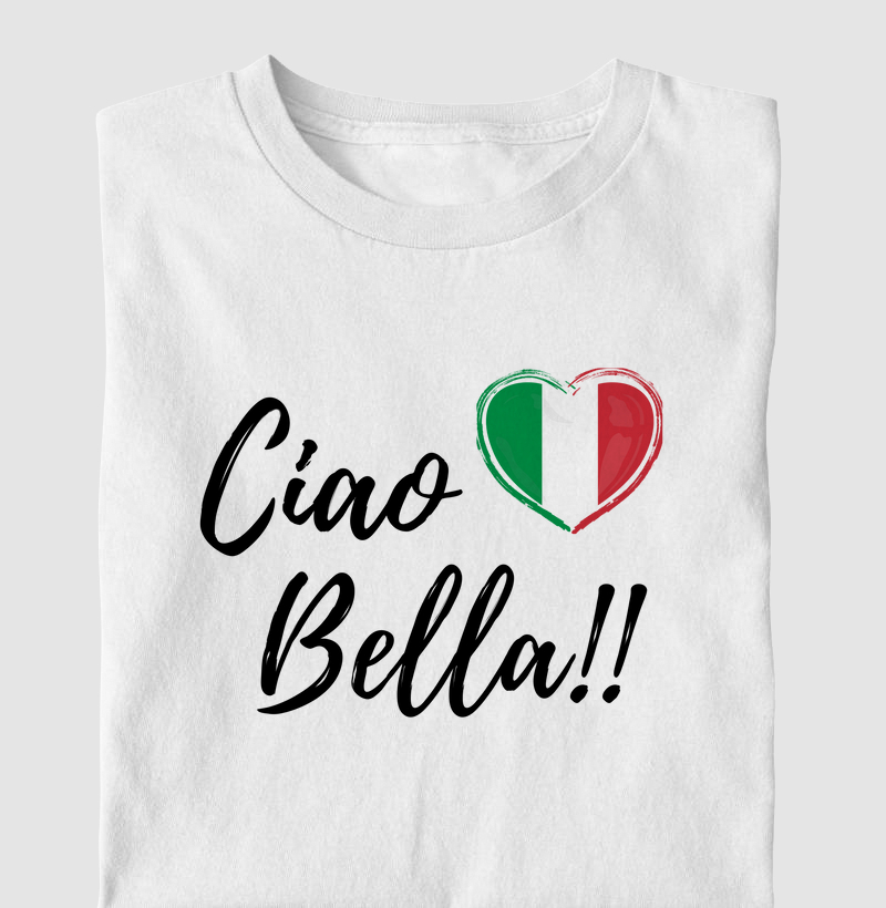 Ciao Bella