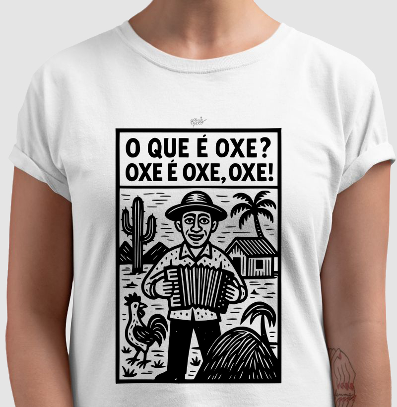 OXE [MODELO 1]