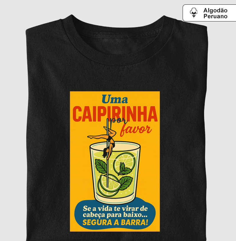 CAIPIRINHA