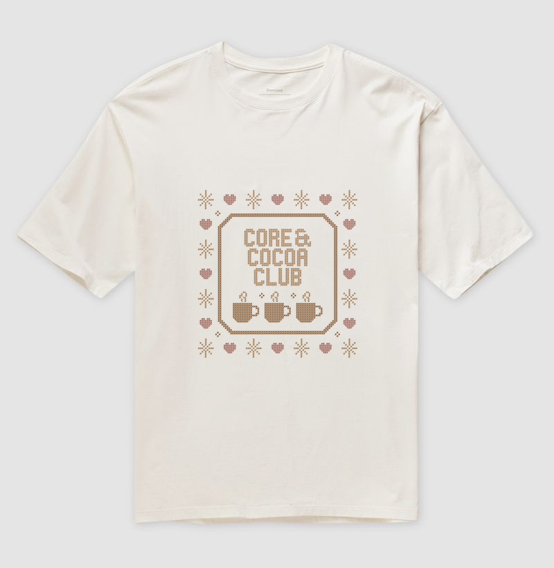 Core & Cocoa Club – Cozy Edition