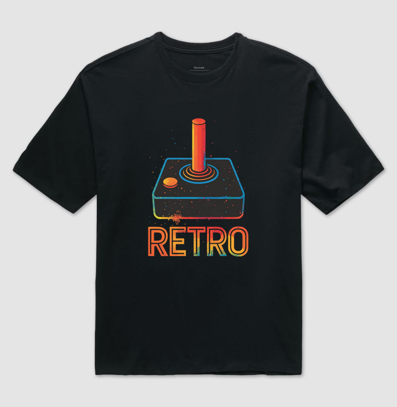 Retro game